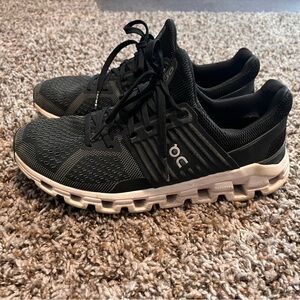 OnCloud Cloudswift Runners